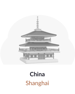 China