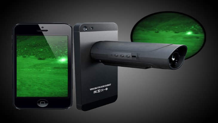 snooperscope